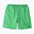 Spodenki męskie Patagonia Baggies Longs 7" aloe green 4