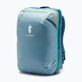 Plecak turystyczny Cotopaxi Allpa Travel Pack 35 l blue spruce/abyss
