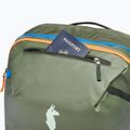 Plecak turystyczny Cotopaxi Allpa Travel Pack 35 l fatigue 5