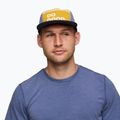 Czapka z daszkiem Cotopaxi Do Good 5-Panel amber/carbon 7