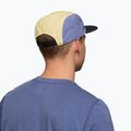 Czapka z daszkiem Cotopaxi Do Good 5-Panel amber/carbon 8