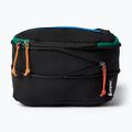 Organizer turystyczny Cotopaxi Cubo 6L Expandable Packing Cube black 3