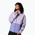 Kurtka przeciwdeszczowa damska Cotopaxi Cielo Rain moonbeam and aster