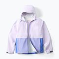 Kurtka przeciwdeszczowa damska Cotopaxi Cielo Rain moonbeam and aster 4