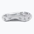 Buty piłkarskie męskie New Balance Furon v7 Pro SG silver 5