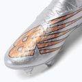 Buty piłkarskie męskie New Balance Furon v7 Pro SG silver 7