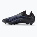 Buty piłkarskie męskie New Balance Furon Destroy V7+ FG black 10