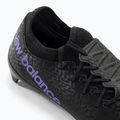 Buty piłkarskie męskie New Balance Furon Dispatch V7+ FG black 8