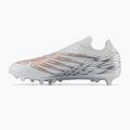 Buty piłkarskie męskie New Balance Furon Destroy V7+ FG silver 12