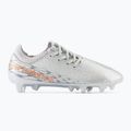 Buty piłkarskie dziecięce New Balance Furon Dispatch V7+ FG silver 10
