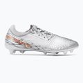Buty piłkarskie dziecięce New Balance Furon Dispatch V7+ FG silver 2