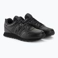 Buty New Balance 500's V2 black/black 5