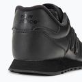 Buty New Balance 500's V2 black/black 10