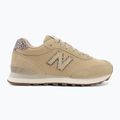 Buty damskie New Balance Classic 515's V3 incense/mahogany 2