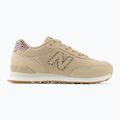 Buty damskie New Balance Classic 515's V3 incense/mahogany 9