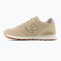 Buty damskie New Balance Classic 515's V3 incense/mahogany 10