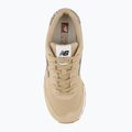 Buty damskie New Balance Classic 515's V3 incense/mahogany 12