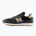 Buty damskie New Balance 500's V2 black/panther 4