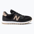 Buty damskie New Balance 500's V2 black/panther 2