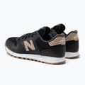 Buty damskie New Balance 500's V2 black/panther 5