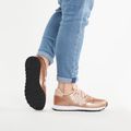 Buty damskie New Balance 500's V2 metallic rose 2