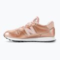 Buty damskie New Balance 500's V2 metallic rose 4