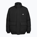 Kurtka puchowa męska New Balance NBX Academy Mix Down black