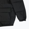 Kurtka puchowa męska New Balance NBX Academy Mix Down black 3