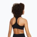 Biustonosz treningowy dziecięcy Nike Swoosh black/white 3