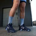 Buty treningowe męskie Nike Air Max Alpha Trainer obsidian/lime blast/polar/pink foam 10