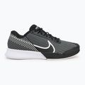 Buty do tenisa męskie Nike Air Zoom Vapor Pro 2 Carpet black/ white 2
