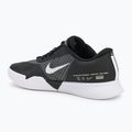 Buty do tenisa męskie Nike Air Zoom Vapor Pro 2 Carpet black/ white 3