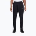 Spodnie piłkarskie męskie Nike Academy Winter Warrior black/anthracite