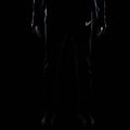 Spodnie piłkarskie męskie Nike Academy Winter Warrior black/anthracite 7