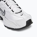 Buty damskie Nike Initiator white/white/ black/metallic silver 7