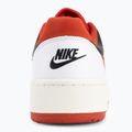 Buty męskie Nike Full Force Low white/black/team orange/polar 6