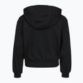 Bluza dziecięca Nike Sportswear Full Zip Hoodie black/flat pewter 8
