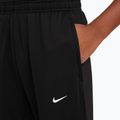 Spodnie piłkarskie dziecięce Nike Dri-FIT Strike Jr black/black/anthracite/white 4