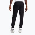 Spodnie męskie Nike Club Knit black/white 3