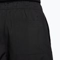 Spodenki męskie Nike Club Woven Flow black/white 5