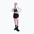 Spodenki do biegania damskie Nike AeroSwift Dri-Fit ADV Mid-Rise 3" black/white
