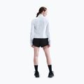 Spodenki do biegania damskie Nike AeroSwift Dri-Fit ADV Mid-Rise 3" black/white 2