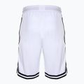 Spodenki koszykarskie męskie Nike Dri-Fit DNA 10" white/black/black 2