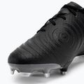 Buty piłkarskie Nike Phantom GX II Academy FG/MG black/black 7