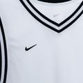 Koszulka koszykarska męska Nike Dri-Fit DNA white/black 4