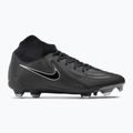 Buty piłkarskie Nike Phantom Luna II Academy FG/MG black/black 2
