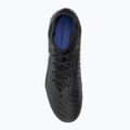 Buty piłkarskie Nike Phantom Luna II Academy FG/MG black/black 5