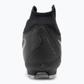 Buty piłkarskie Nike Phantom Luna II Academy FG/MG black/black 6