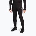 Spodnie piłkarskie męskie Nike Strike black/black/anthracite/white