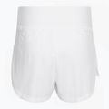 Spodenki tenisowe damskie Nike Court Dri-Fit Advantage white/white/black 2
